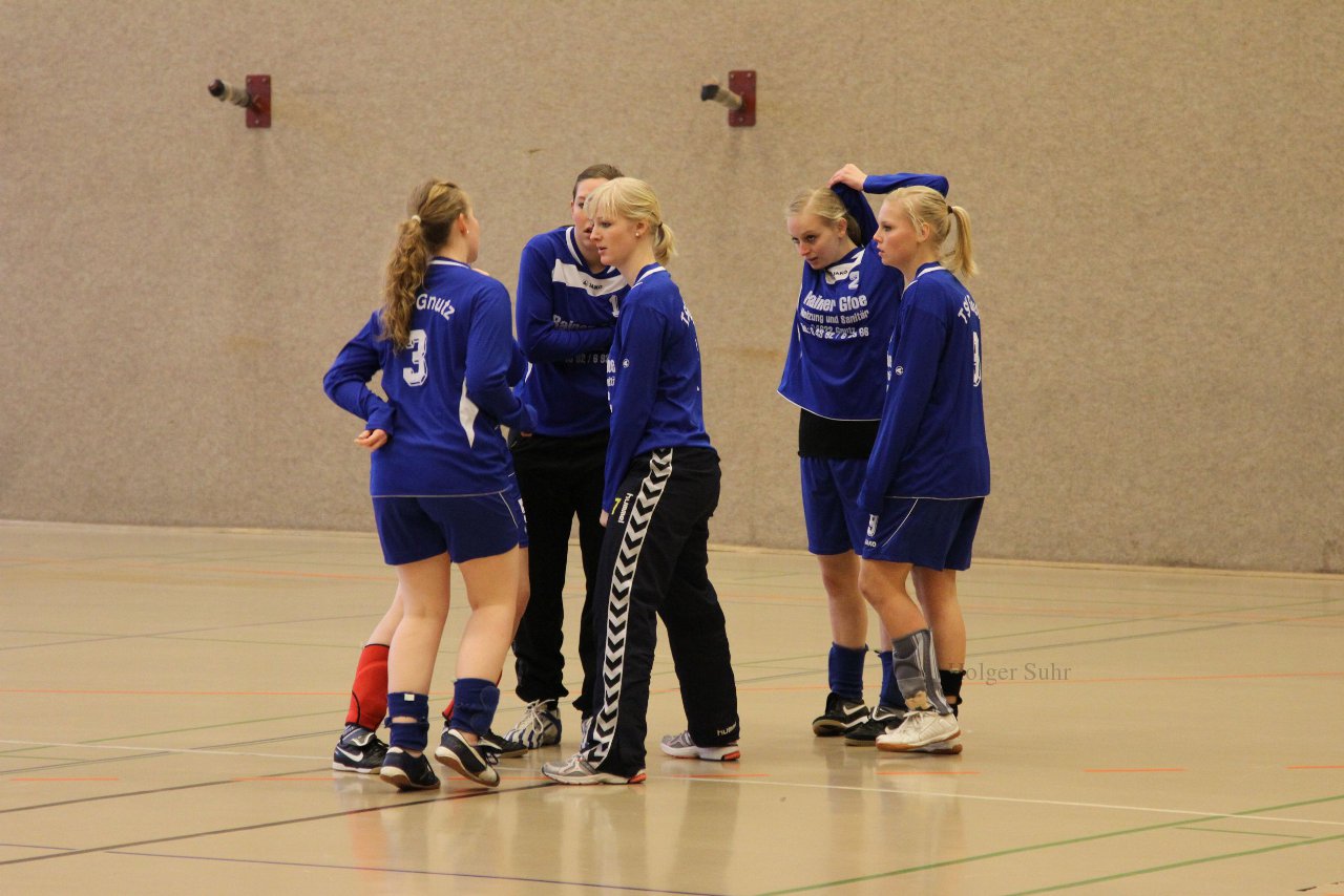 Bild 218 - U18w 4.Tag am 18.2.12